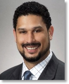 Jason Franklin, director of product management with Honeywell Intelligrated