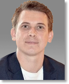 Jeremy Hudson, director of client services with Open Sky Group