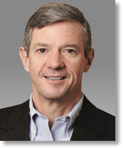 Peter Schnorbach, senior director of product management with Manhattan Associates