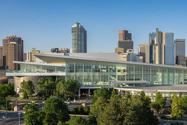NSC 2025 Safety Congress & Expo coming to Denver Sept. 12-18