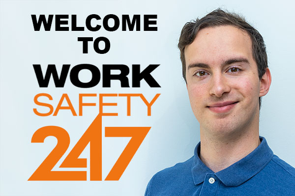 Welcome to Work Safety 24/7