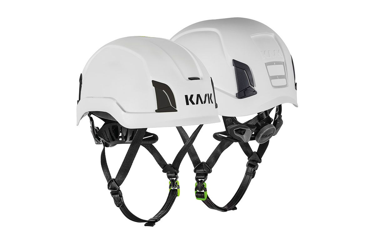 NSC 2025: Kask to showcase new Zenith X2 Max helmets