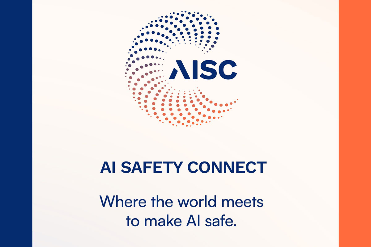AI Safety Connect convenes at UN General Assembly