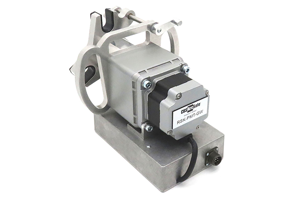 CBS ArcSafe launches RSK-PMT-GW remote switch kit