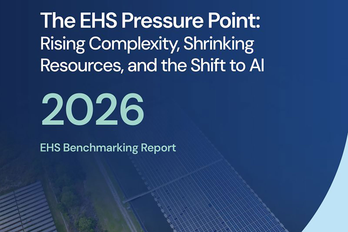 New research finds 90% of incidents, hazards, & near misses are underreported