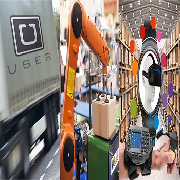 3 Tech Trends Shaping the Future of Global Logistics