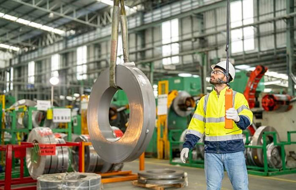 NSC Expends $300K in Novel Efforts to Limit Workplace Injuries