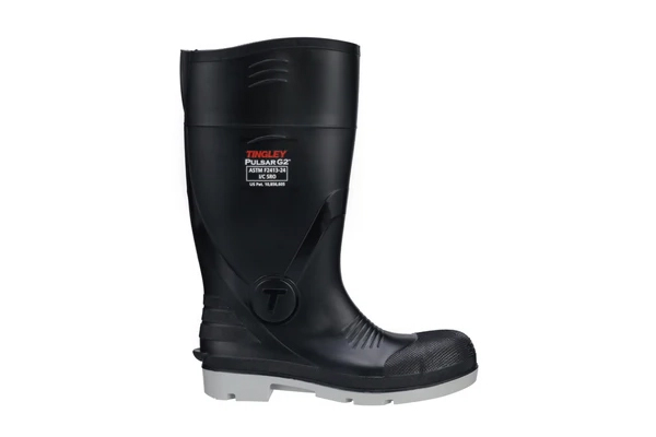 Tingley Pulsar G2 Safety Toe Knee Boot