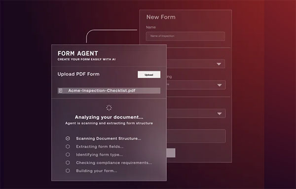 ASSP Safety 2026: New Novara Form Agent AI converts paper forms into EHS workflows