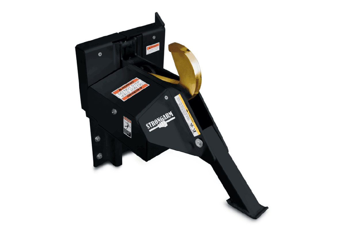 Blue Giant StrongArm HVR303 Trailer Restraint