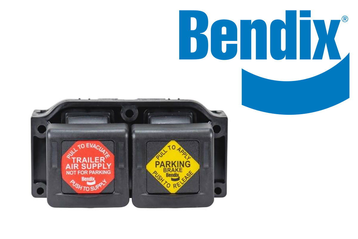 Bendix Intellipark Electronic Parking Brake System