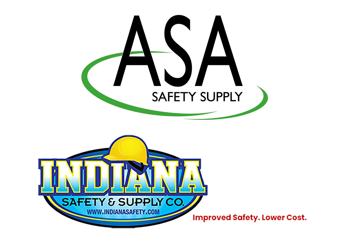 ASA Safety Supply acquires Indiana Safety & Supply