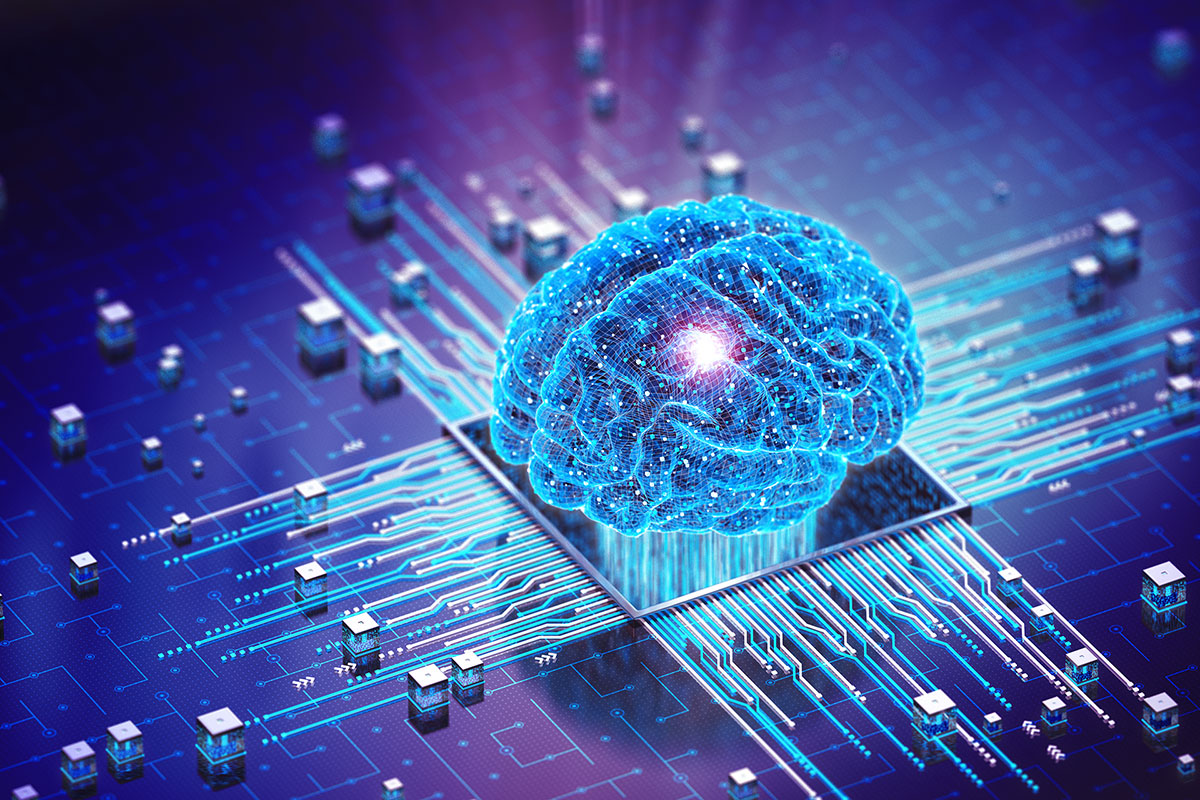 Digital Intelligence as a safety layer