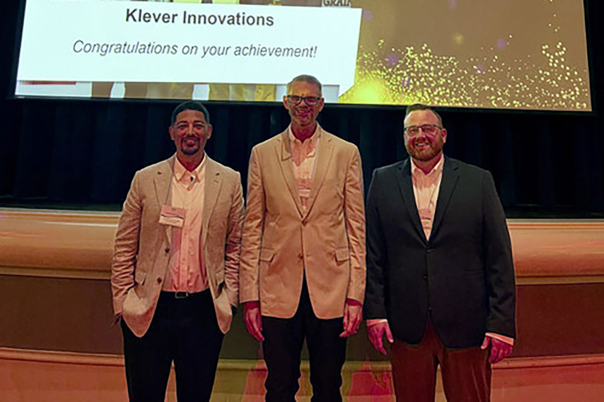 Safety Products Global receives 2026 Grainger Partners in Performance award