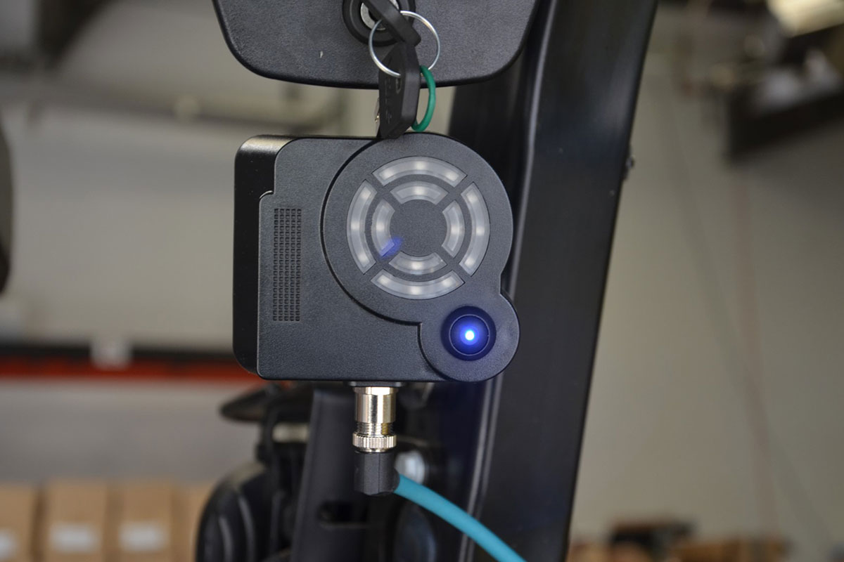 Yale pedestrian awareness camera wins GOOD DESIGN Award