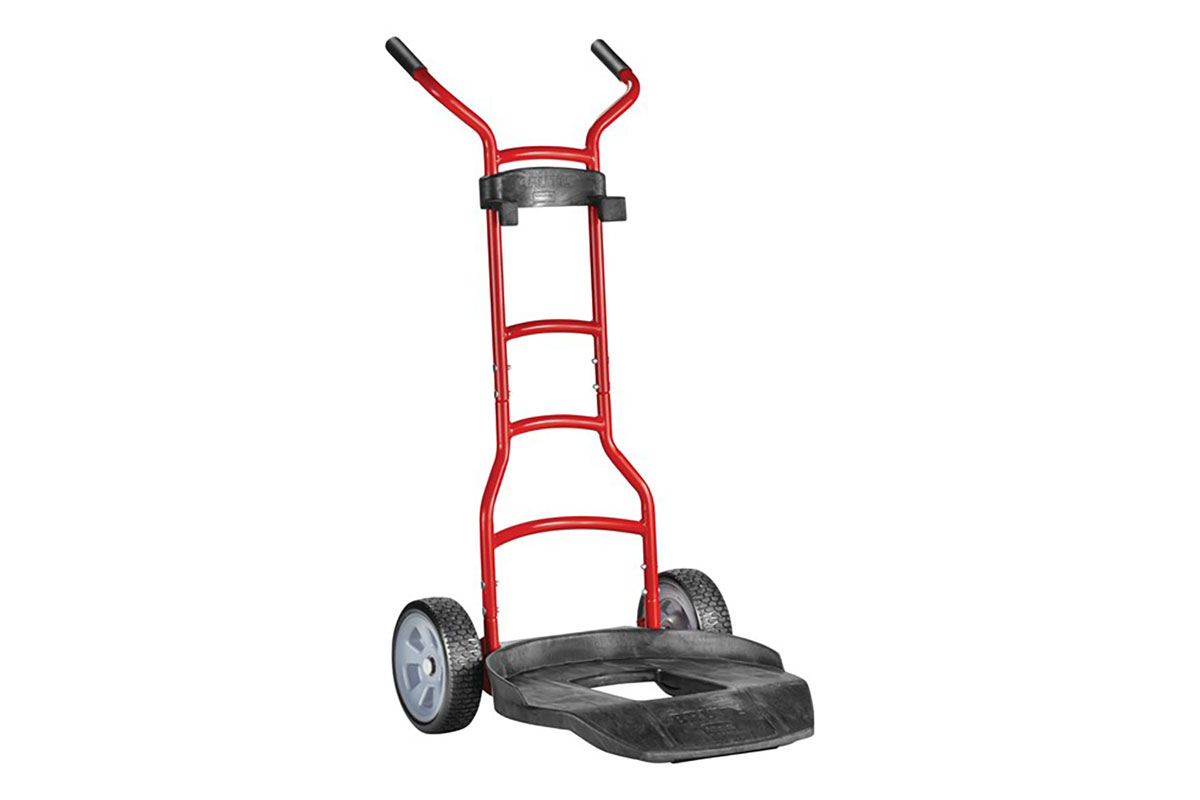 Rubbermaid Brute Construction & Landscaping Dolly