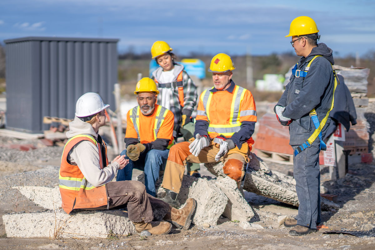 OSHA hosting webinar to help employers join safety stand-downs