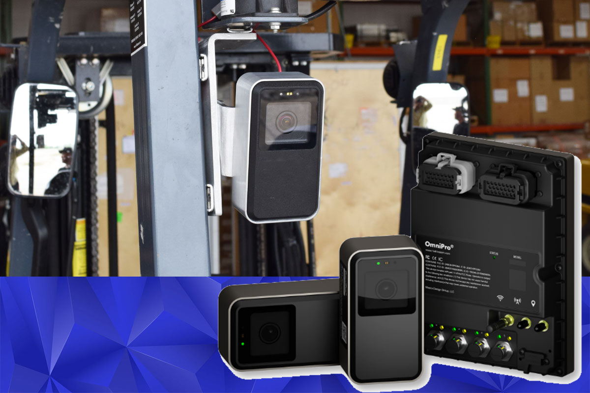 MODEX 2026: Matrix Design Group, Hyundai showcasing AI safety tech