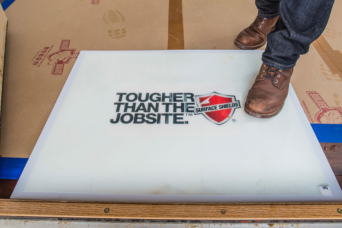 Surface Shields Step N Peel