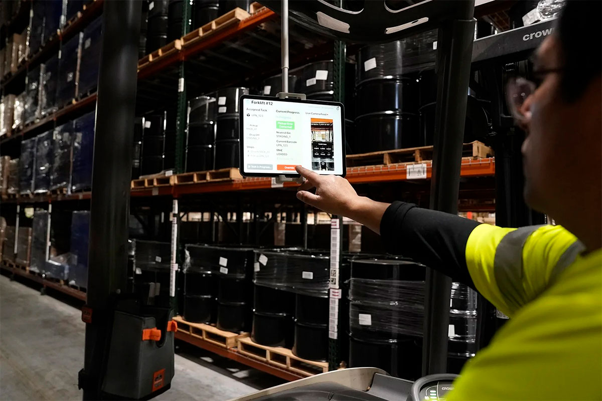 NOBLELIFT, Gather AI launch NobleOne AI monitoring system