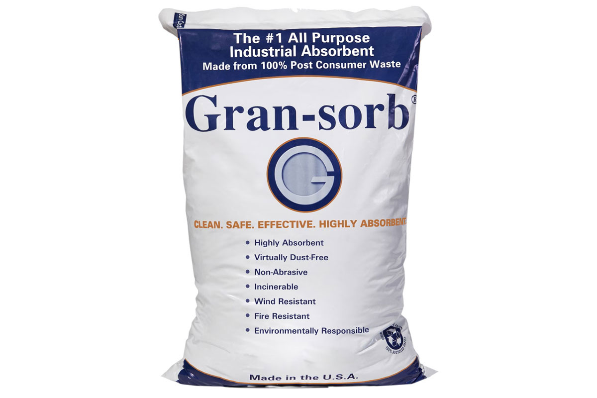 Kadant GranTek Gran-Sorb