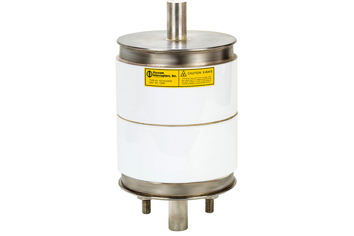 Vacuum Interrupters introduces RVI-WL-23338 for Westinghouse R-4 circuit breakers