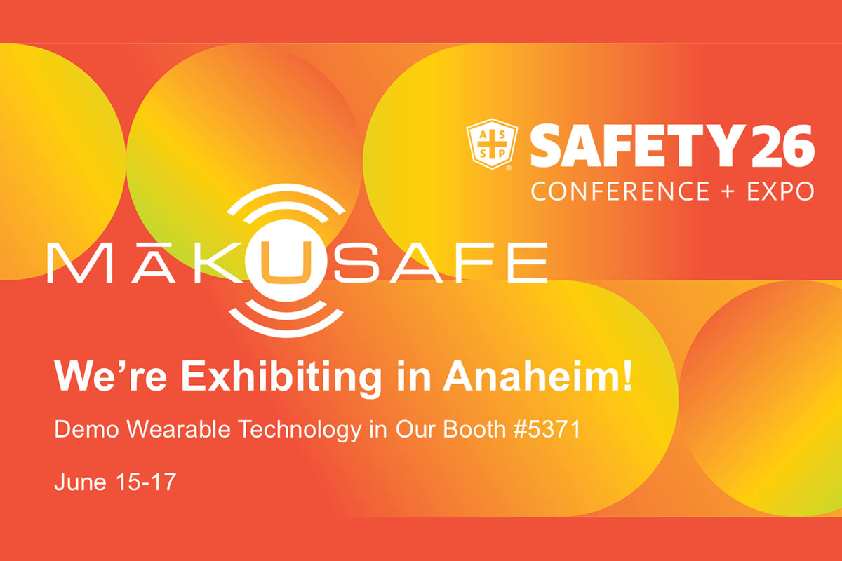 ASSP Safety 2026: MākuSafe integrates new MākuSmart conversational AI