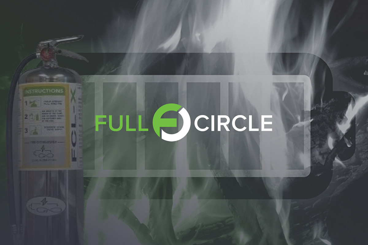 Ace Hardware becomes Full Circle Lithium FCL-X extinguisher distributor