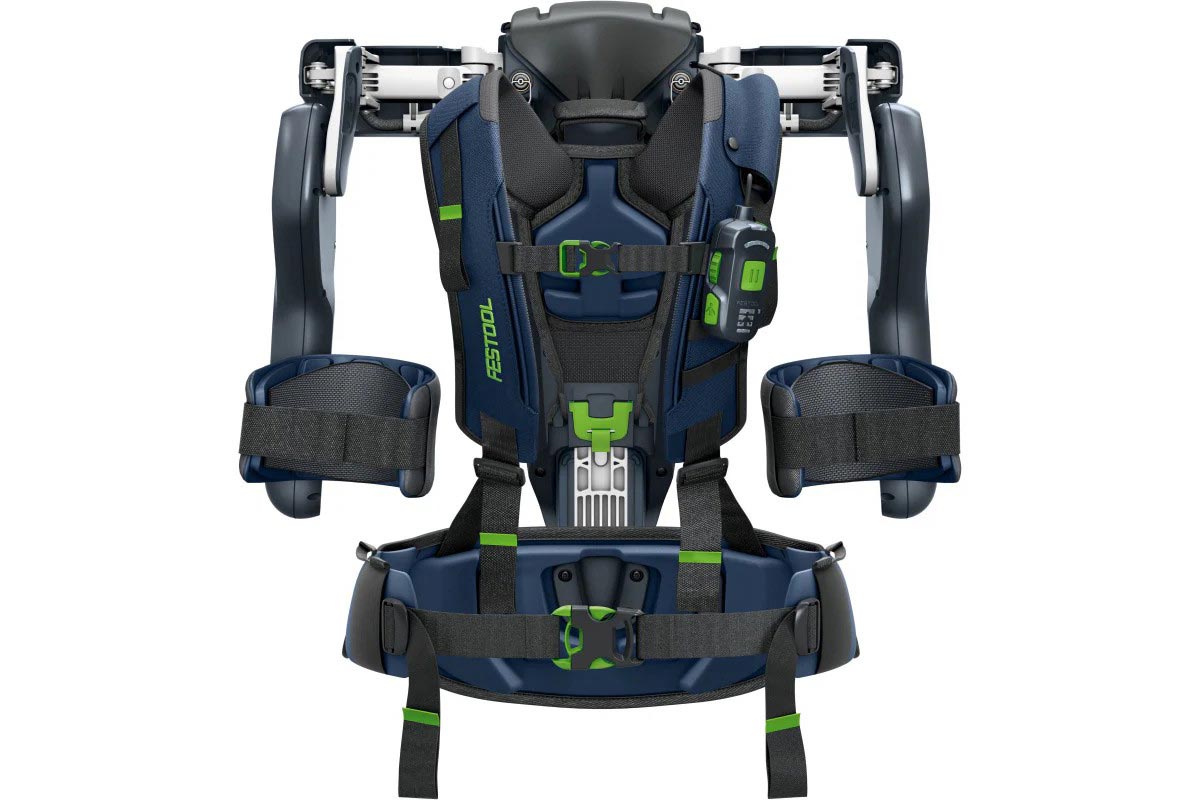 Festool ExoActive Exoskeleton