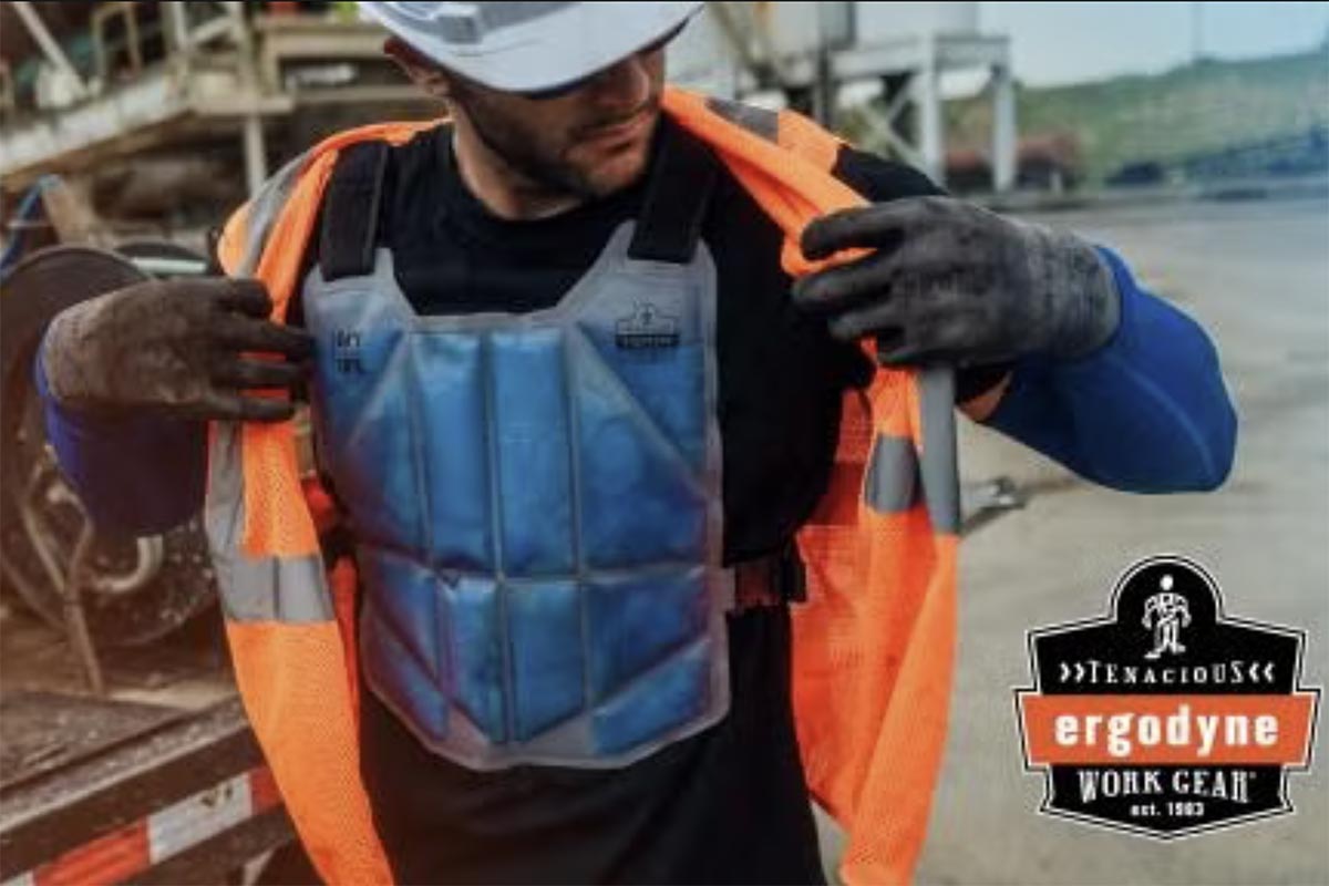 OSHA's updated heat safety NEP provides compliance expectations