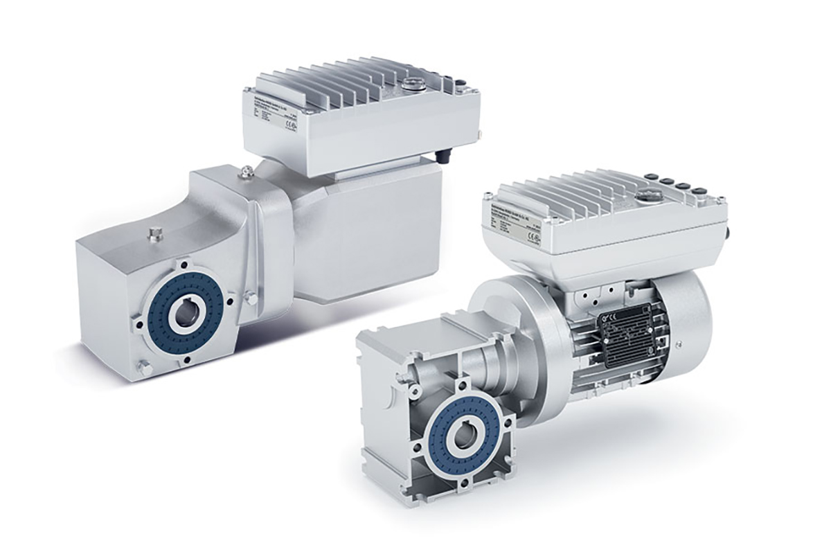 NORD expands functional safety features of NORDAC ON drives