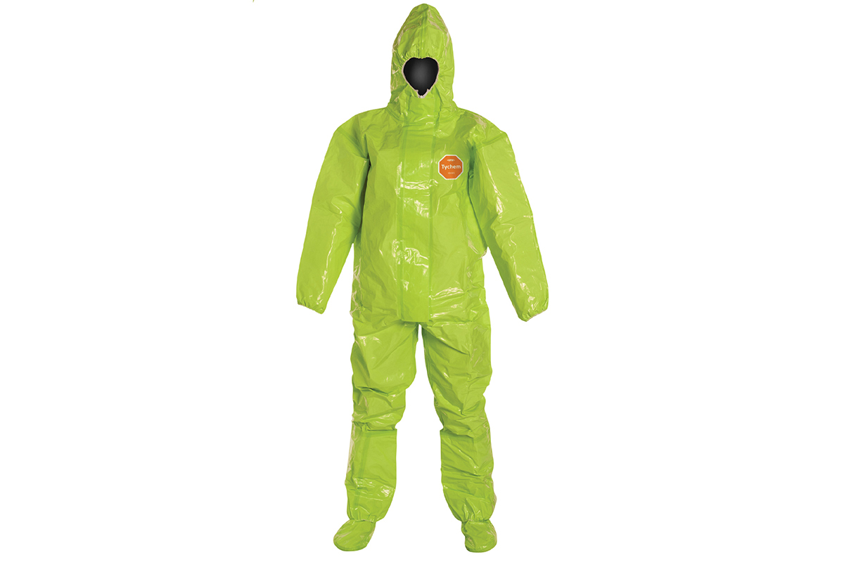 DuPont Tychem 10000