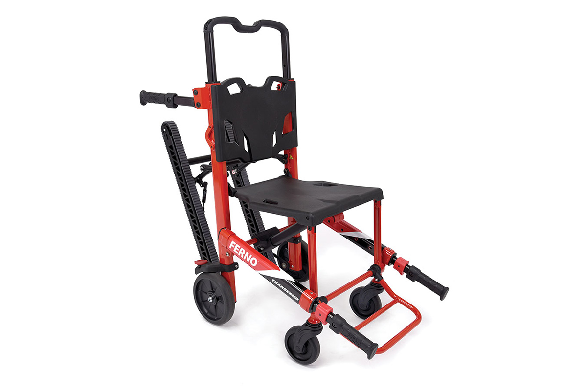 FERNO Transcend Stair Chair