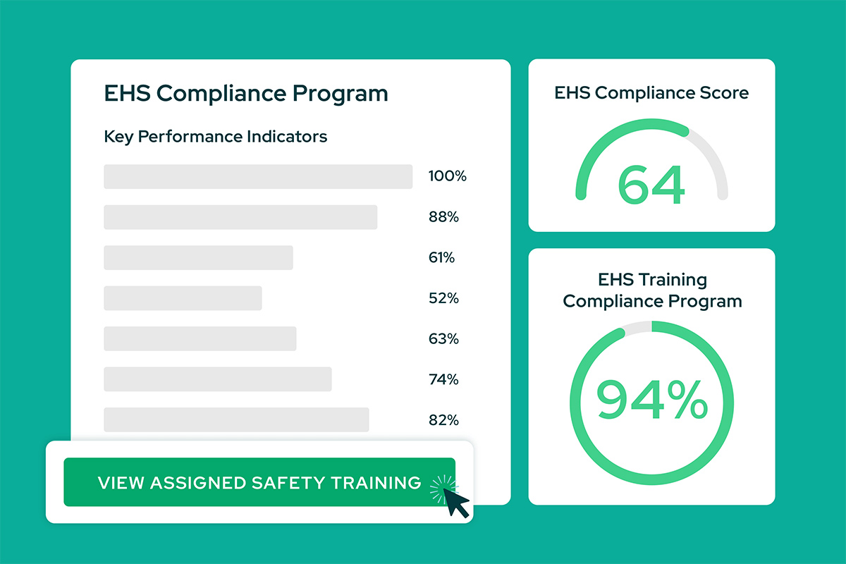KPA EHS Compliance Solutions
