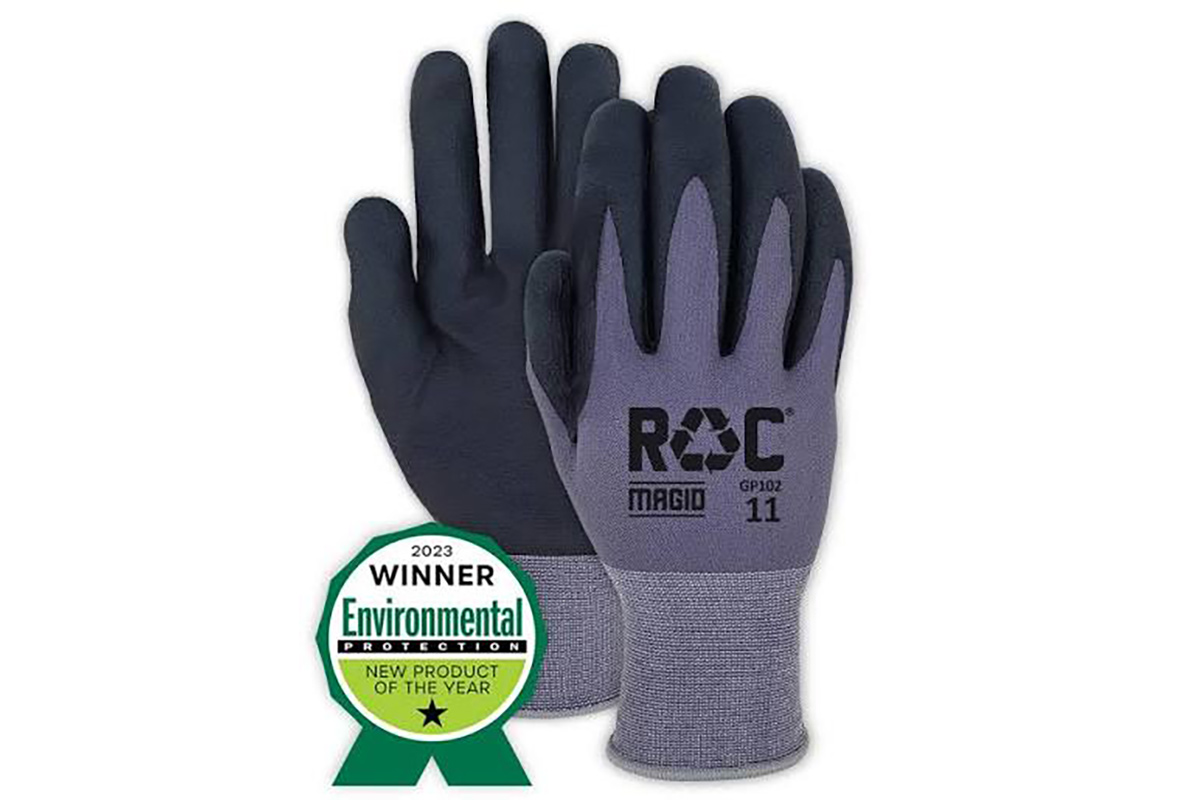Magid ROC GP102 work glove