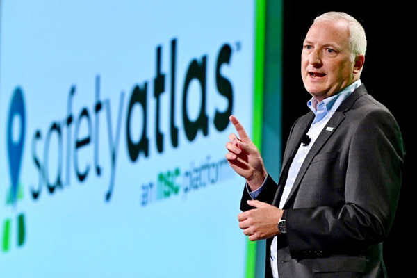 NSC launches SafetyAtlas cross-functional training platform