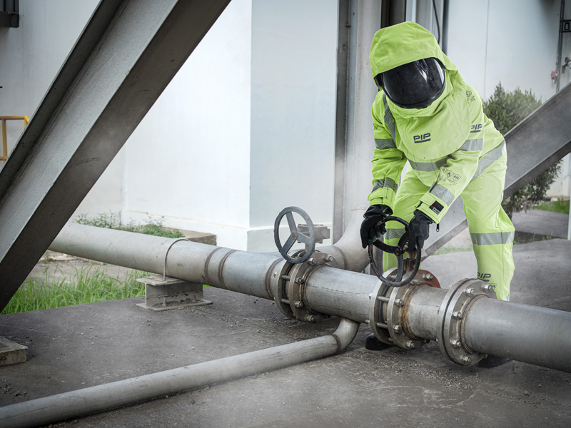 PIP Global Safety, W. L. Gore & Associates announce collaboration to advance protection for workers in hazardous industries