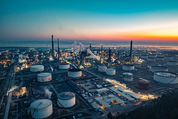 U.S. Chemical Safety Board Warns Chemical Facilities to Prepare for Hurricane Season