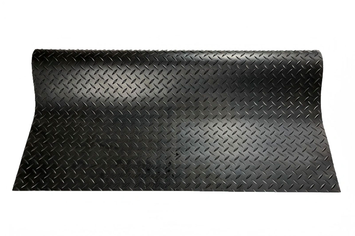 PAALER Mat Deva Industrial Anti-Slip Mat