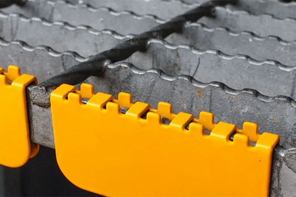 Titan Safety Heavy Duty Metal Anti-Slip Clips