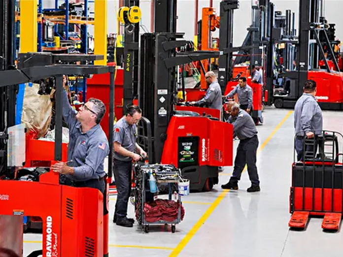Werres Corporation Surpasses 500 Days Without a Recordable Safety Incident, Setting New Benchmark in Material Handling