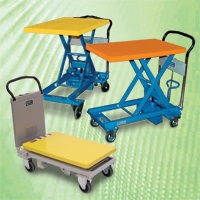 Southworth Products: Ergonomic Transporter, Lifter