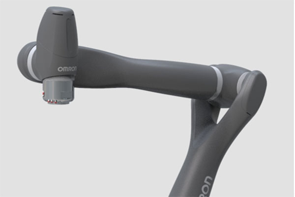 Automate 2024: OMRON and NEURA Robotics unveil cognitive robot