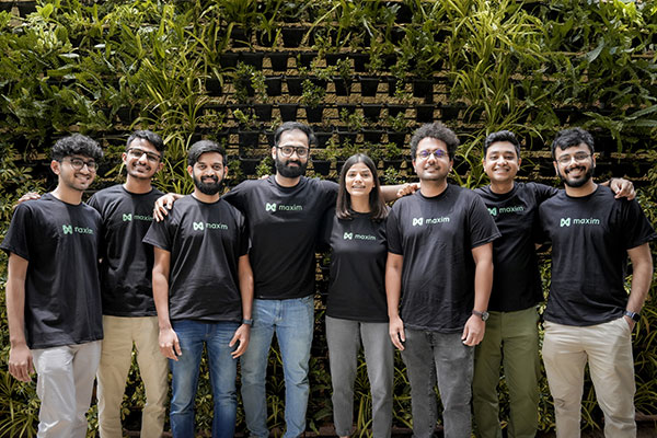 Maxim AI announces general availability, $3 million funding round