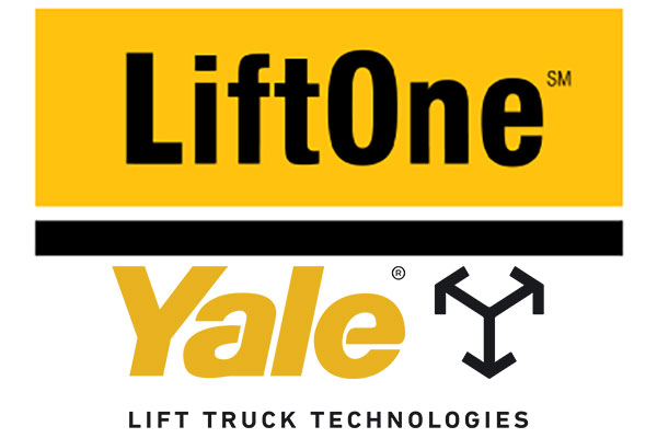 Yale expands LiftOne dealer to include former Wheeler territory