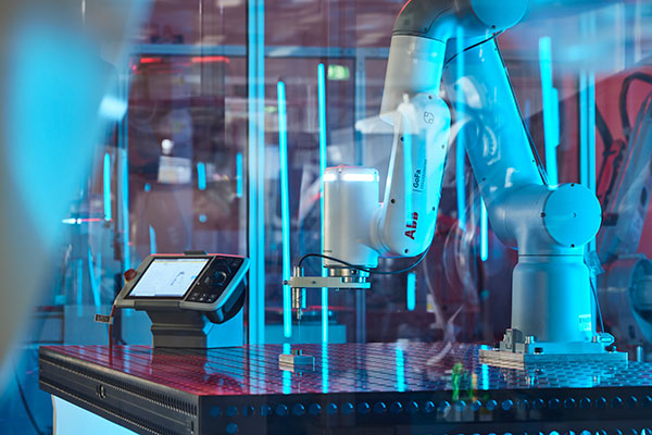 ABB launches Ultra Accuracy feature for GoFa cobots