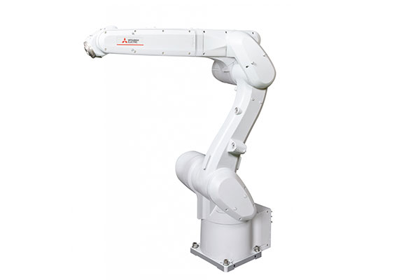 Mitsubishi Electric launches MELFA RV-12CRL robot arm