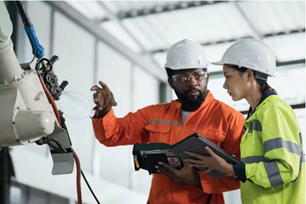 International Robot Safety Conference to discuss updates to revised ISO 10218