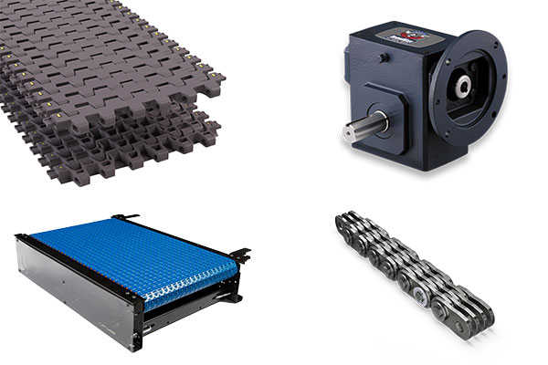 ProMat 2025: Regal Rexnord to showcase conveyor systems, forklift components