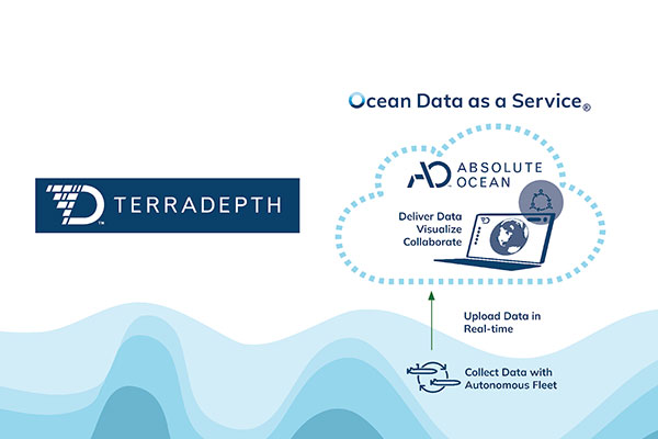 Terradepth awarded five-year global offshore energy contract